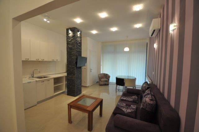 Lana 2 Apartment Split