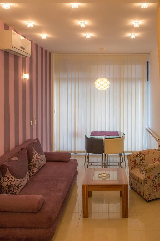 Apartman Lana 2