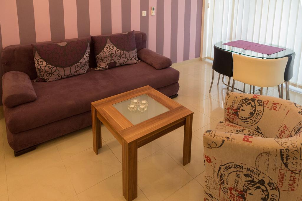 Lana 2 Apartman