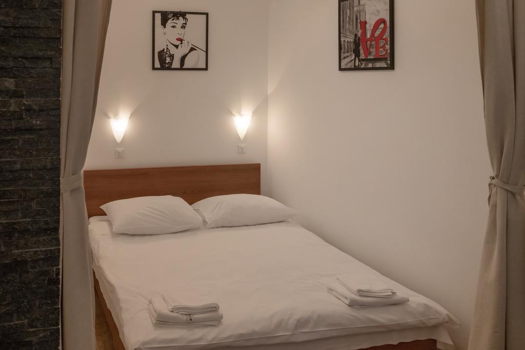 Lana 2 Apartman