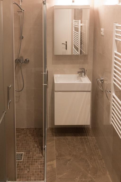 Lana 2 Apartman Split